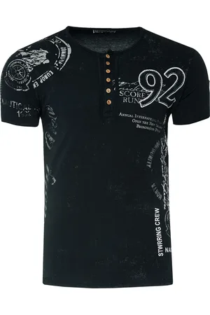 Rusty Neal Shirt