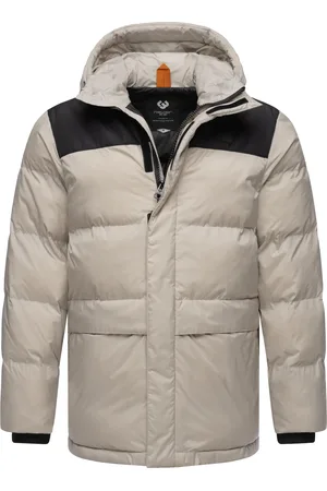 Ragwear Winterjas 
