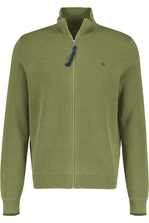 Lerros Gebreid vest