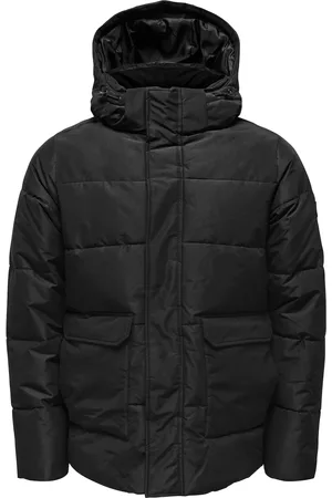 Only & Sons Winterjas 