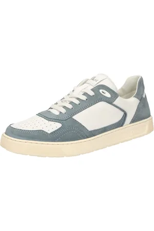 Sioux Sneakers laag 