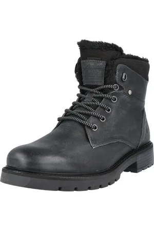 Bullboxer Veterboots