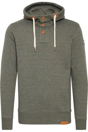 Solid Sweatshirt 