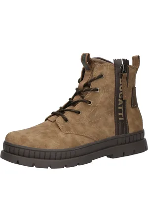 Bugatti Veterboots 