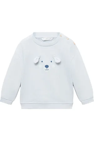 MANGO Sweatshirt 