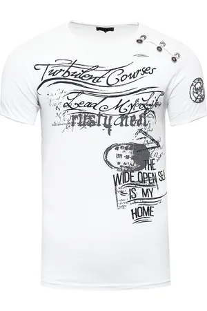 Rusty Neal Shirt