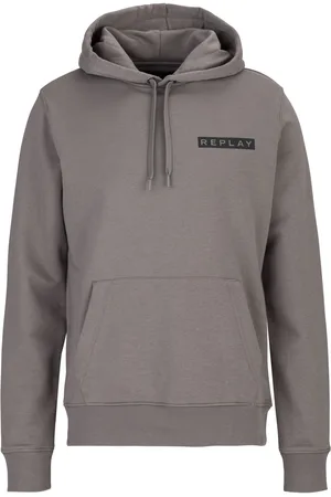 Replay Sweatshirt