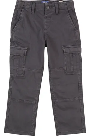 JACK & JONES Broek 