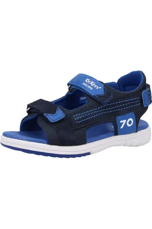 Kickers Open schoenen