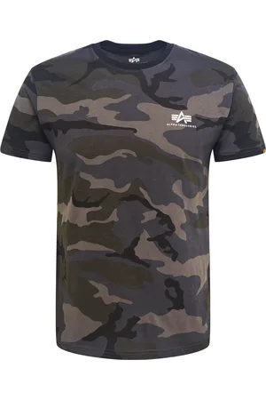 Alpha Industries Shirt