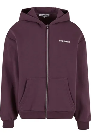 9N1M SENSE Sweatvest
