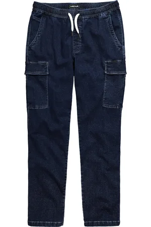Men Plus Jeans