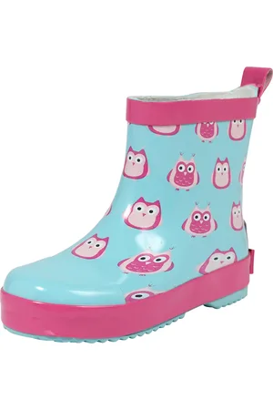 Playshoes Regenlaarzen