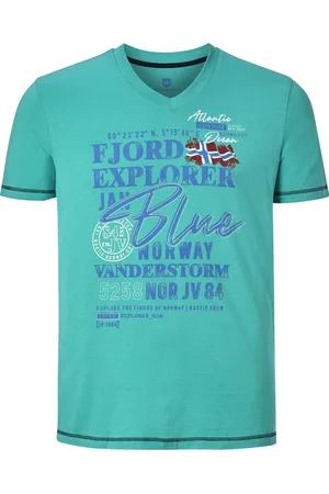 Jan Vanderstorm Shirt 