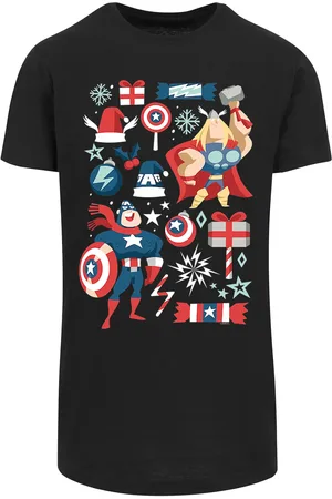 F4NT4STIC Shirt 