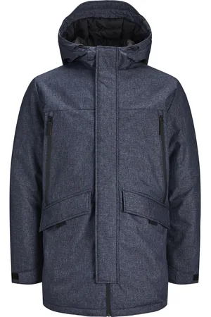 JACK & JONES Winterparka 