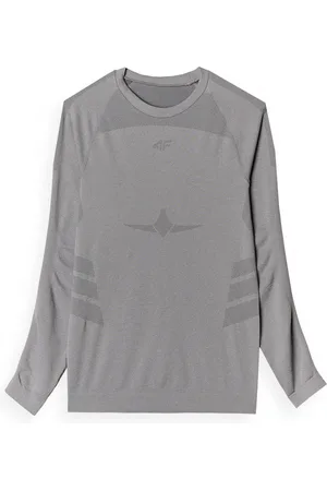 4F Functioneel shirt