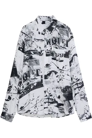 Desigual Overhemd