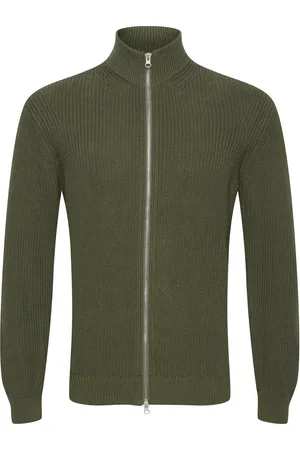 Casual Friday Gebreid vest 