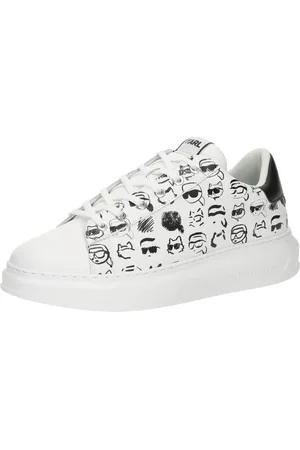 Karl Lagerfeld Sneakers laag