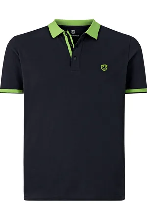 Jan Vanderstorm Shirt 
