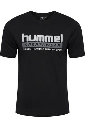 Hummel Functioneel shirt 