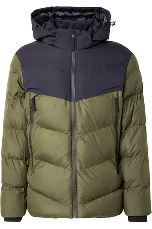 Blend Winterjas
