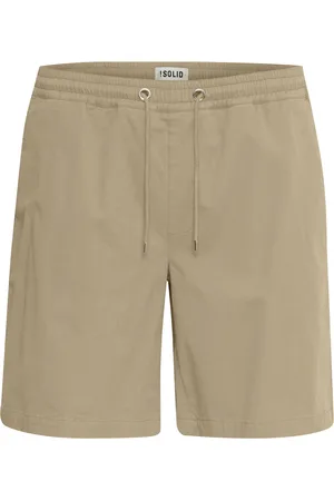 Solid Chino 