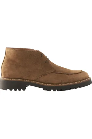 Next Chukka Boots