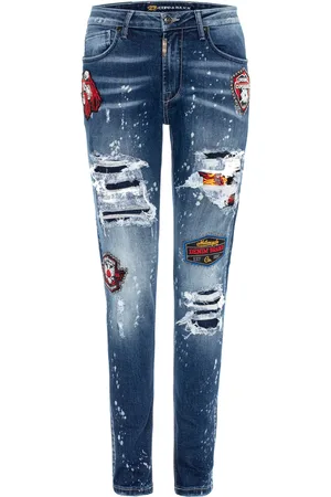 Cipo & Baxx Jeans