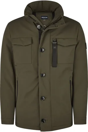 Daniel Hechter Tussenparka