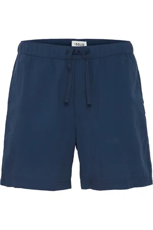 Solid Chino
