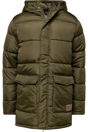 Blend Winterjas