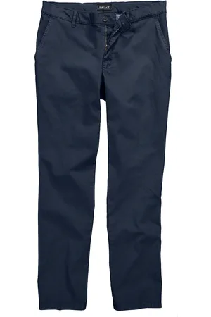 Men Plus Chino