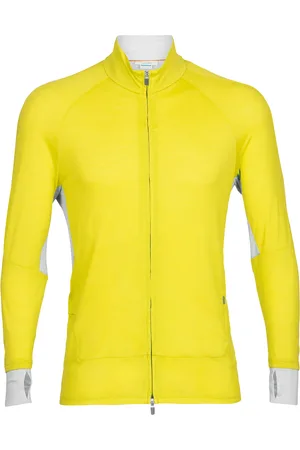 Icebreaker Sportsweatvest 