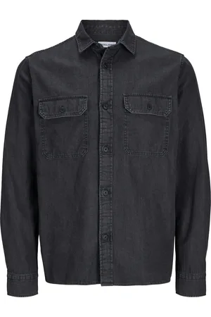 JACK & JONES Overhemd 
