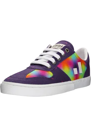 ETHLETIC Sneakers laag