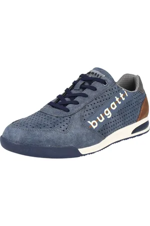 Bugatti Sportieve veterschoen 