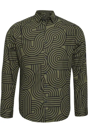 Campus Shirt 