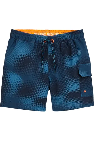 WE Fashion Zwemshorts