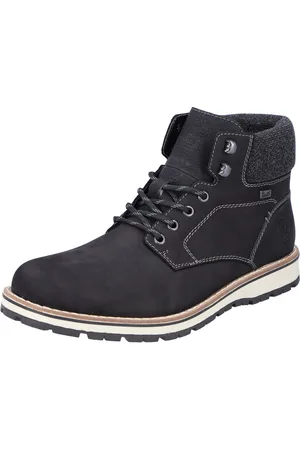 Rieker Veterboots