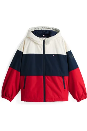 Tommy Hilfiger Tussenjas