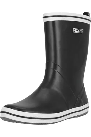 MOLS Regenlaarzen