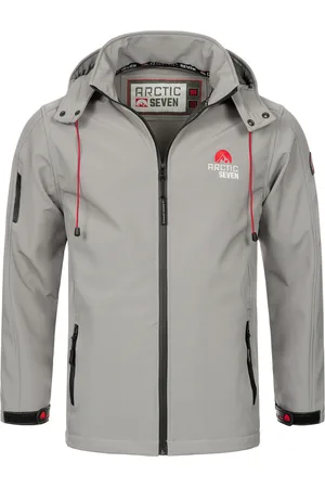 Arctic Functionele jas