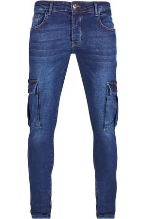 2Y Cargojeans