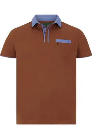Charles Colby Shirt