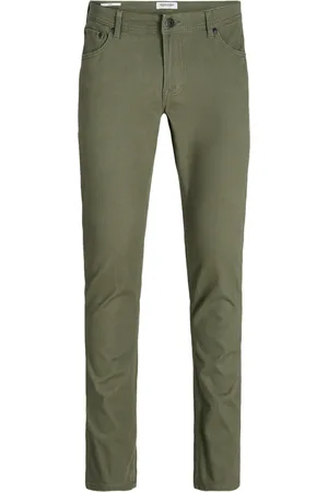 JACK & JONES Broek 