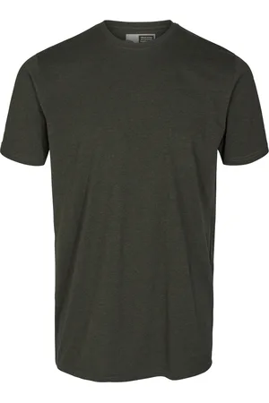 Solid Shirt 