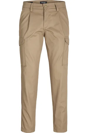 JACK & JONES Cargobroek