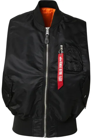 Alpha Industries Bodywarmer 